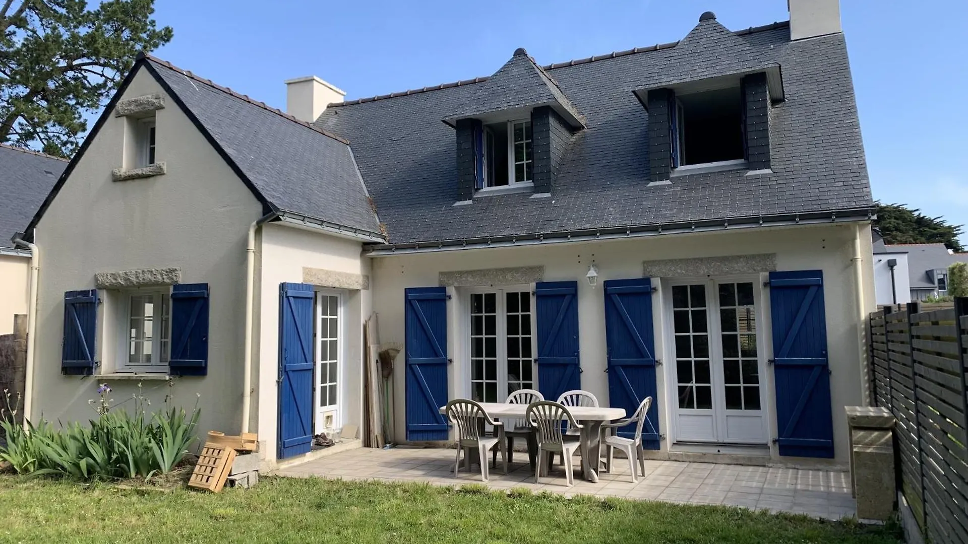 Maison Sarzeau - Port Du Logeo - 6-7 Personnes 0*,